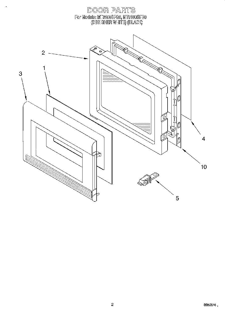 02 - DOOR