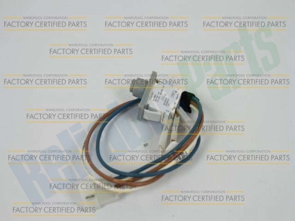 WP8283288 Whirlpool Door Switch | Reliable Parts
