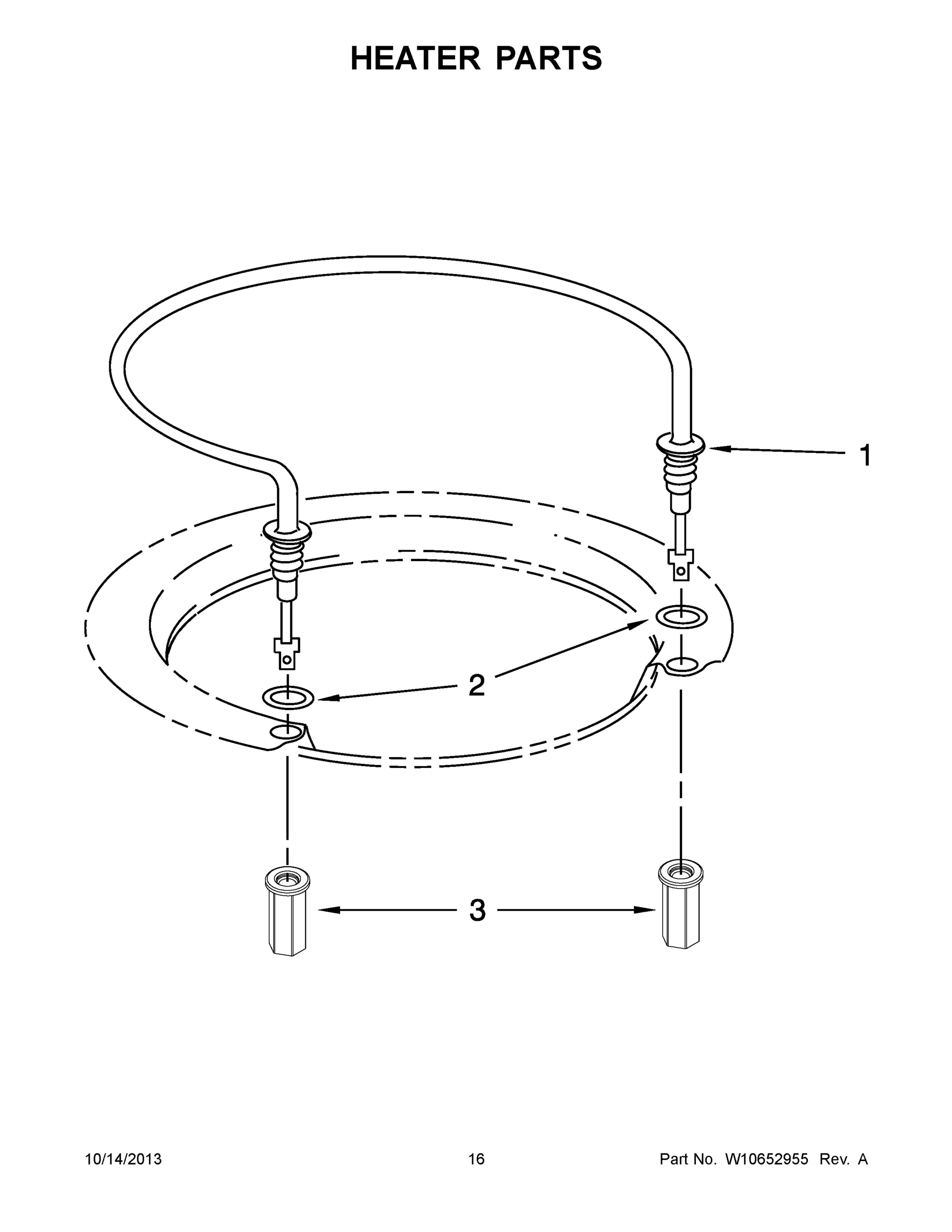 09 - HEATER PARTS