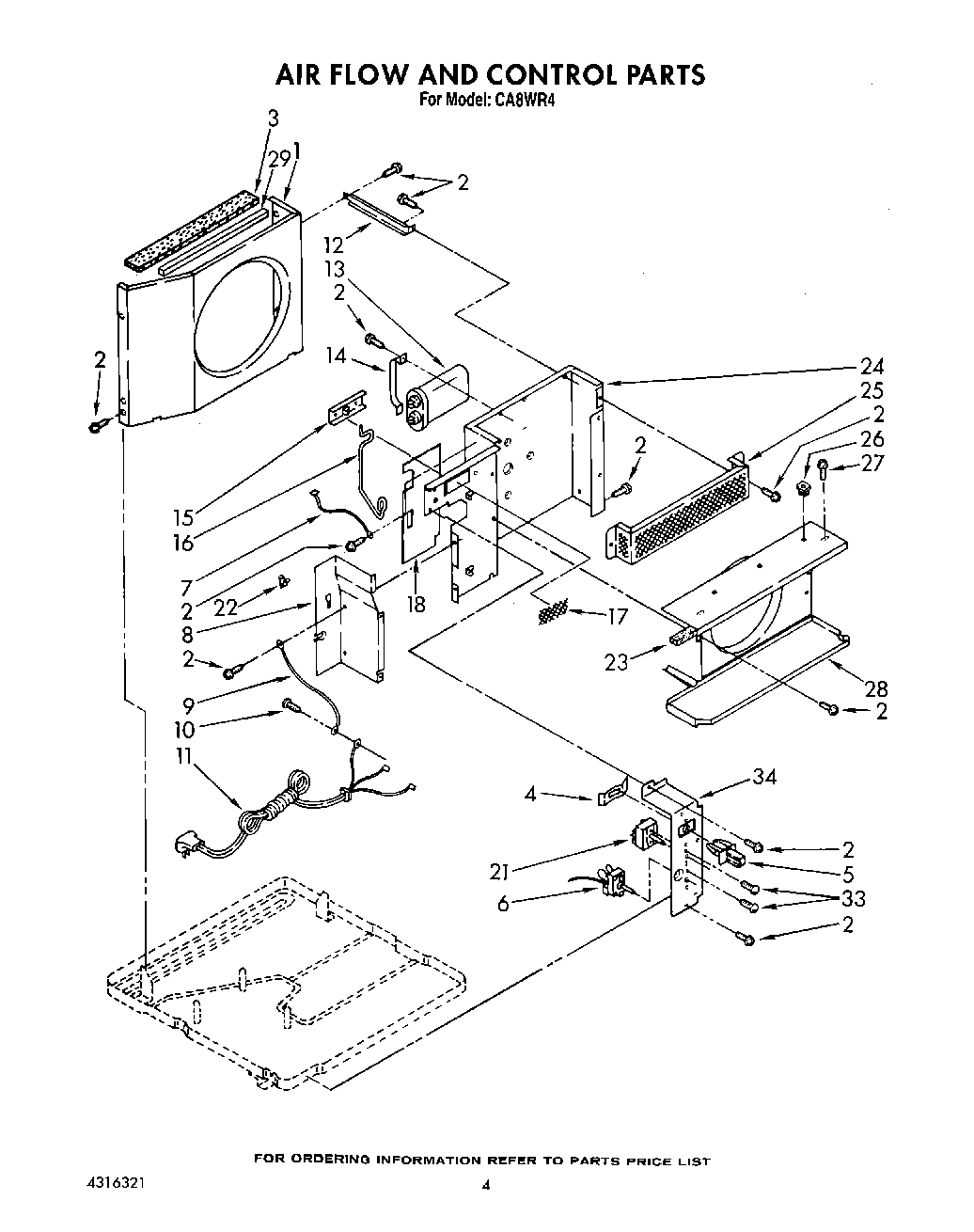03 - AIR FLOW AND CONTROL