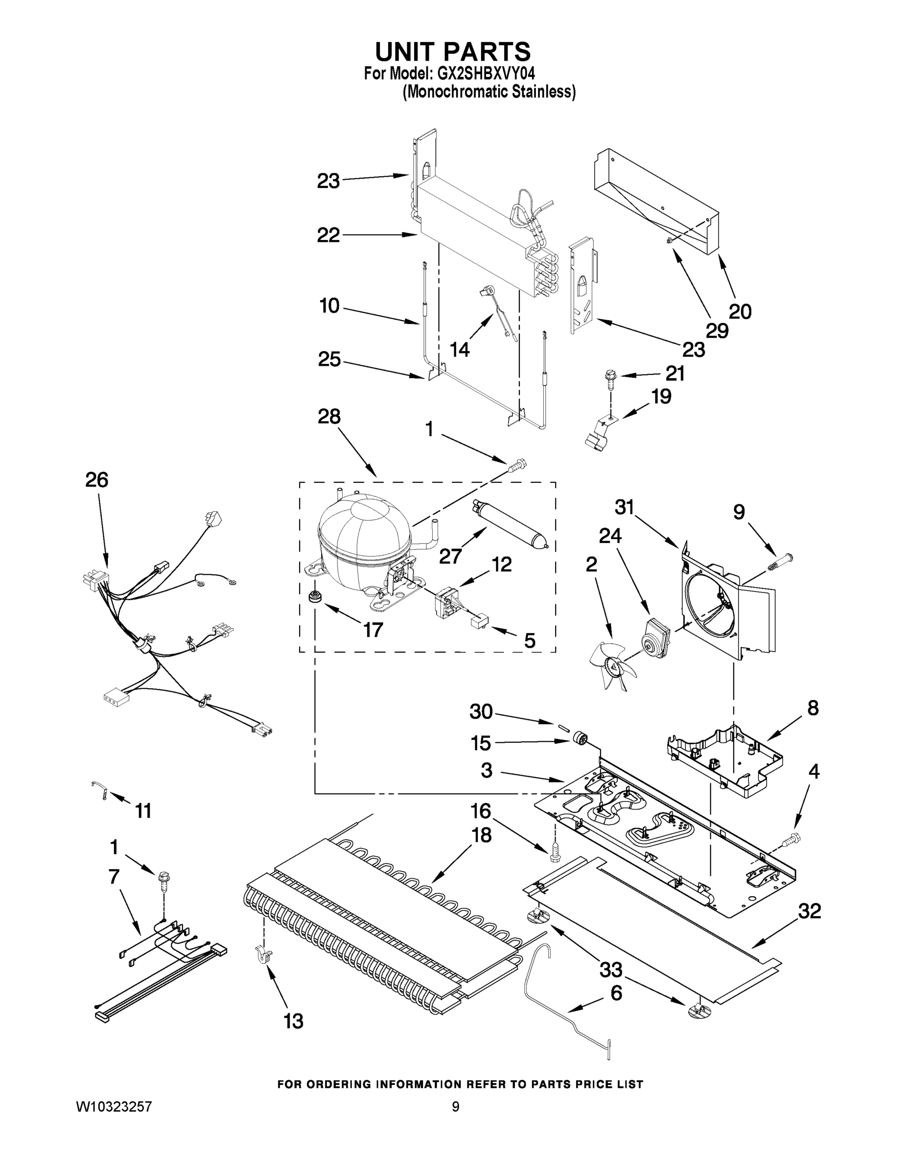 06 - UNIT PARTS