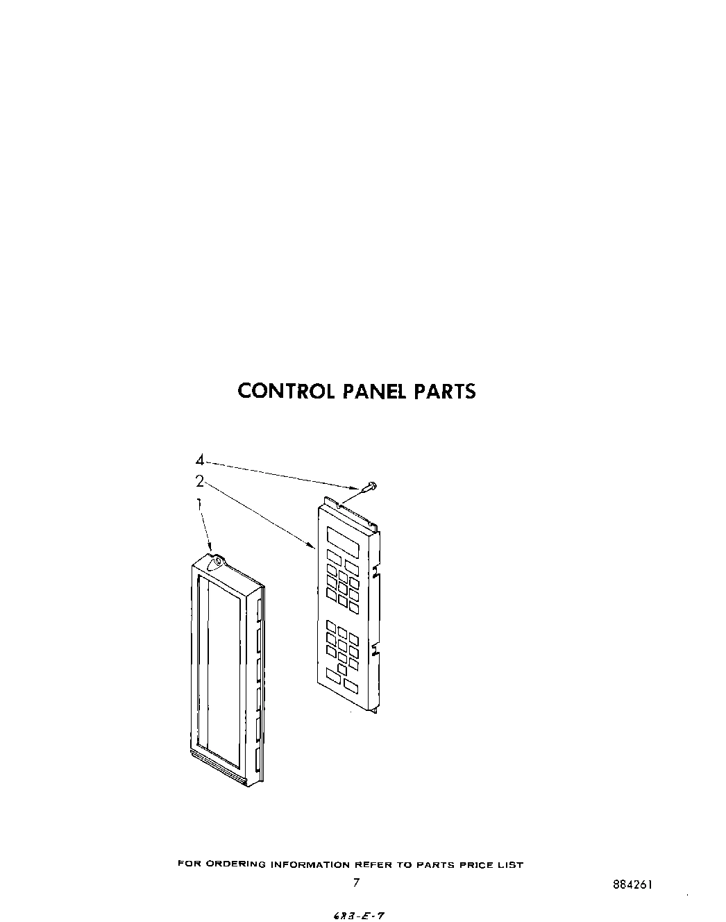 05 - CONTROL PANEL