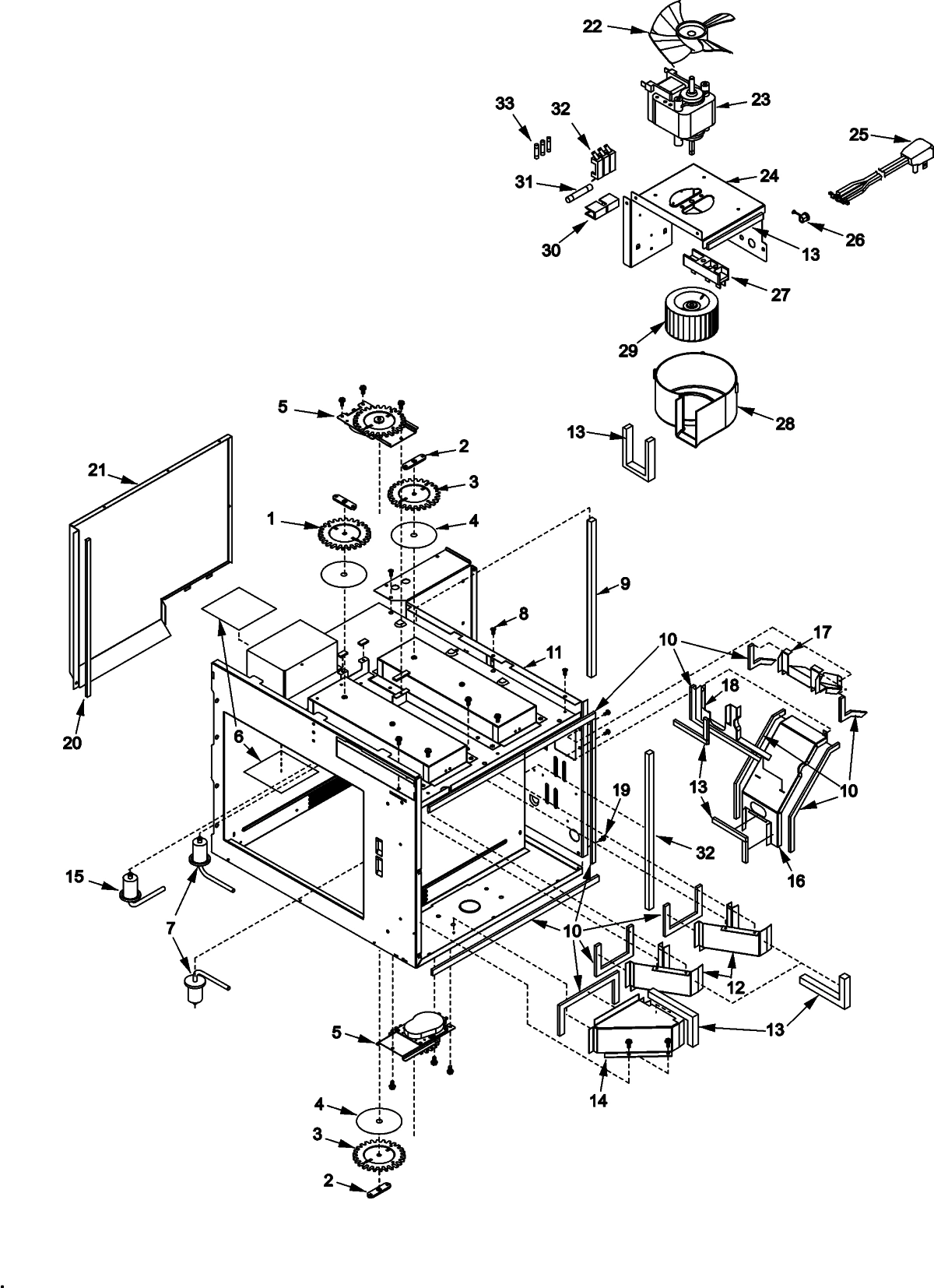 ELECTRICAL COMPONENTS