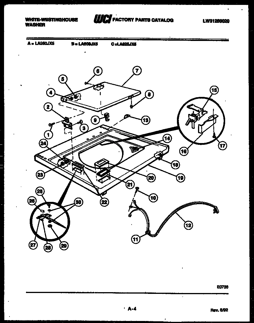 03 - TOP PARTS
