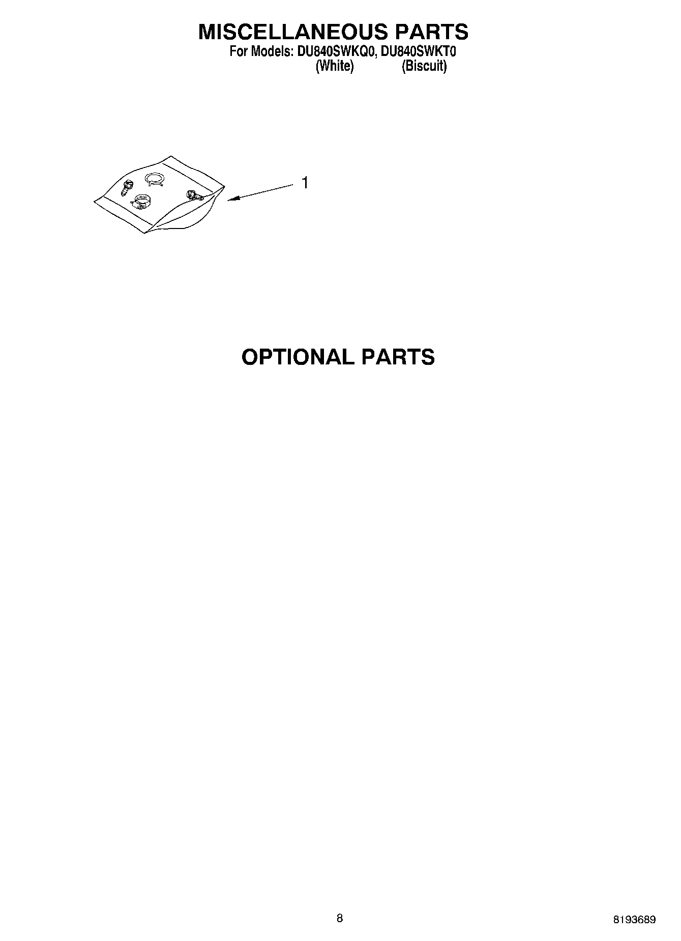 07 - MISCELLANEOUS, OPTIONAL