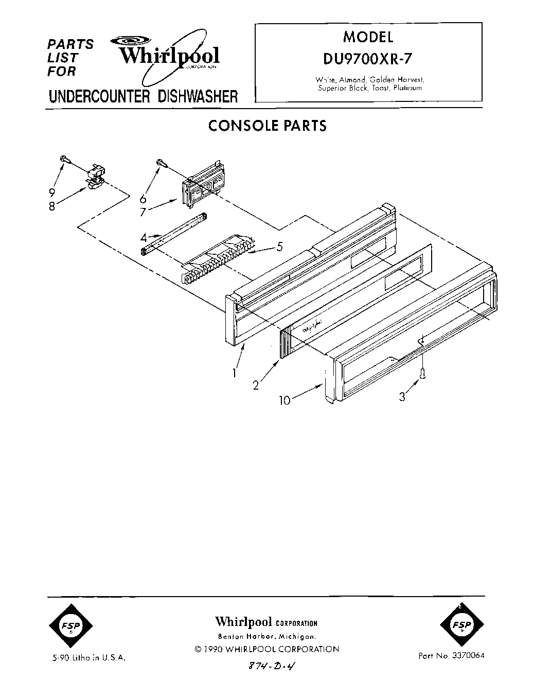 01 - CONSOLE