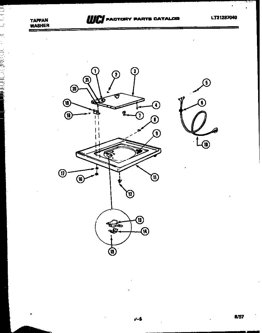03 - COMPONENT PARTS