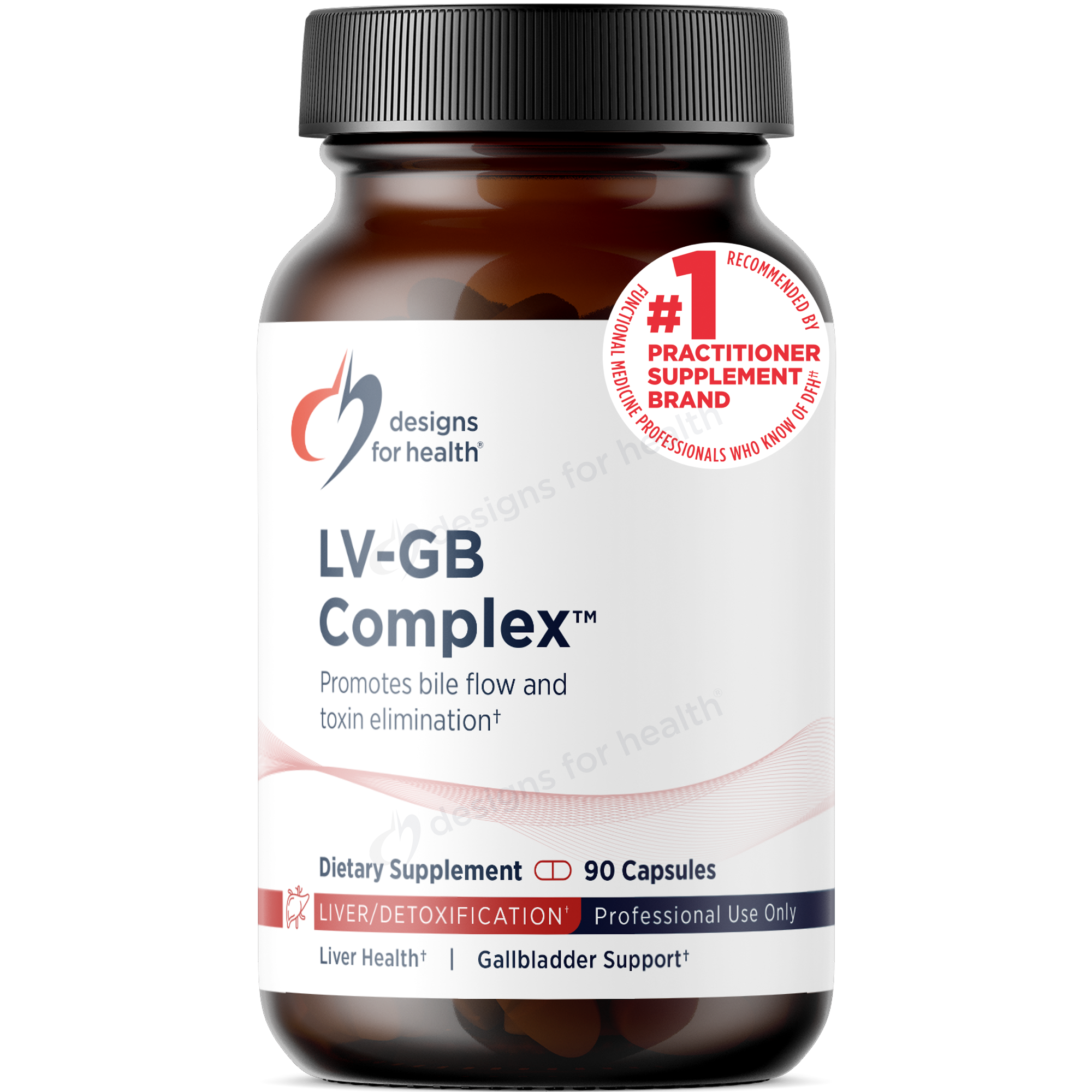 Lv Gb Complex Designs for Health supplement