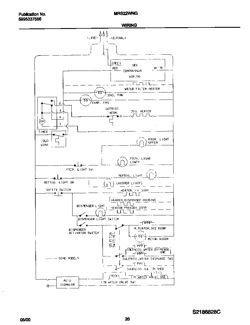 11 - WIRING DIAGRAM
