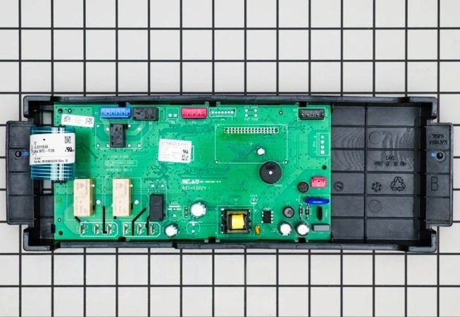 Electronic Control Board