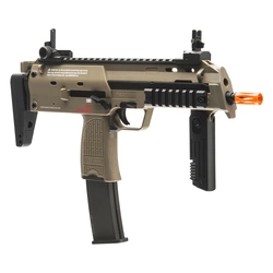 HK MP7 GBB 6mm FDE