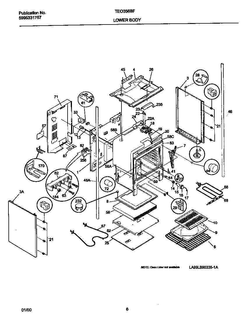 02 - LOWER BODY