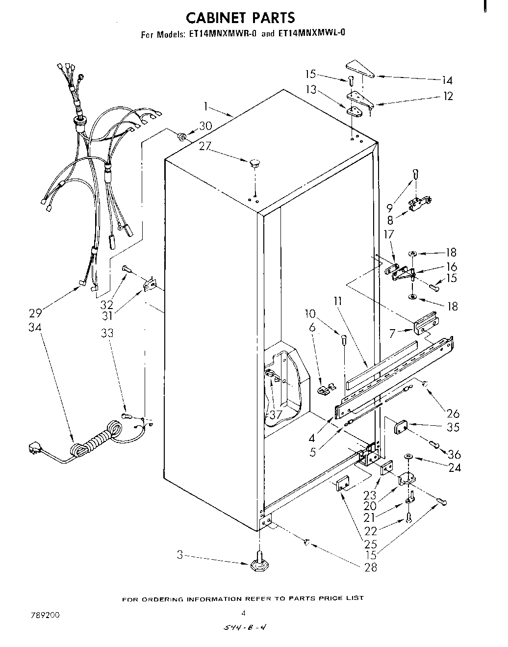 03 - CABINET