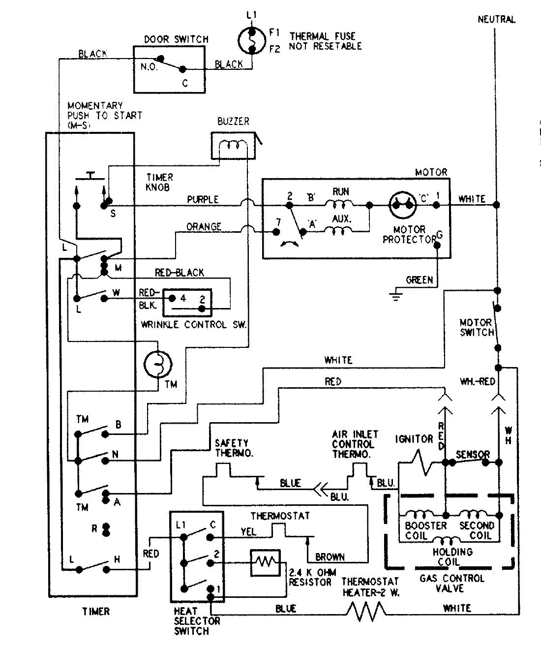 07 - WIRING INFORMATION