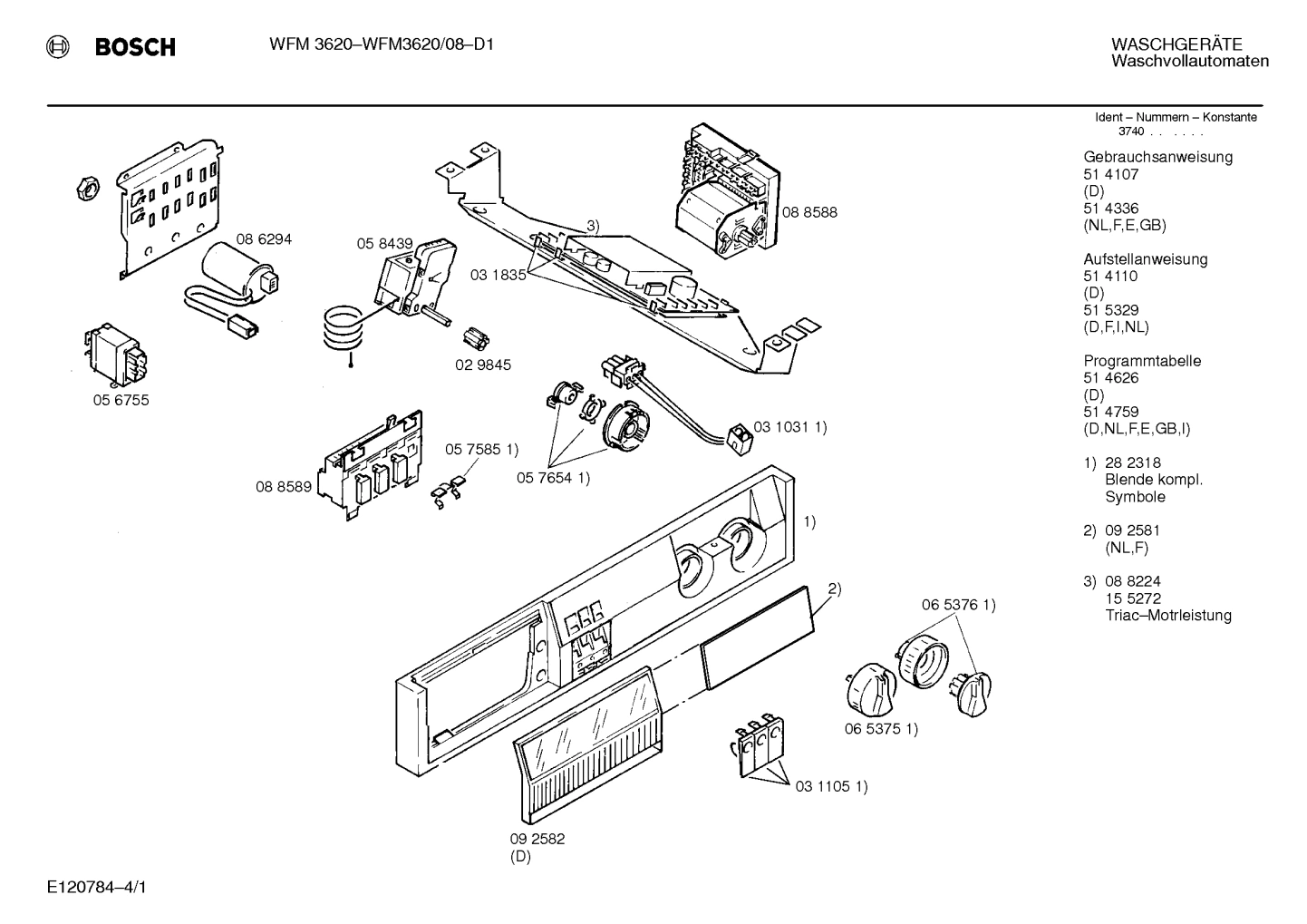 Diagram 1