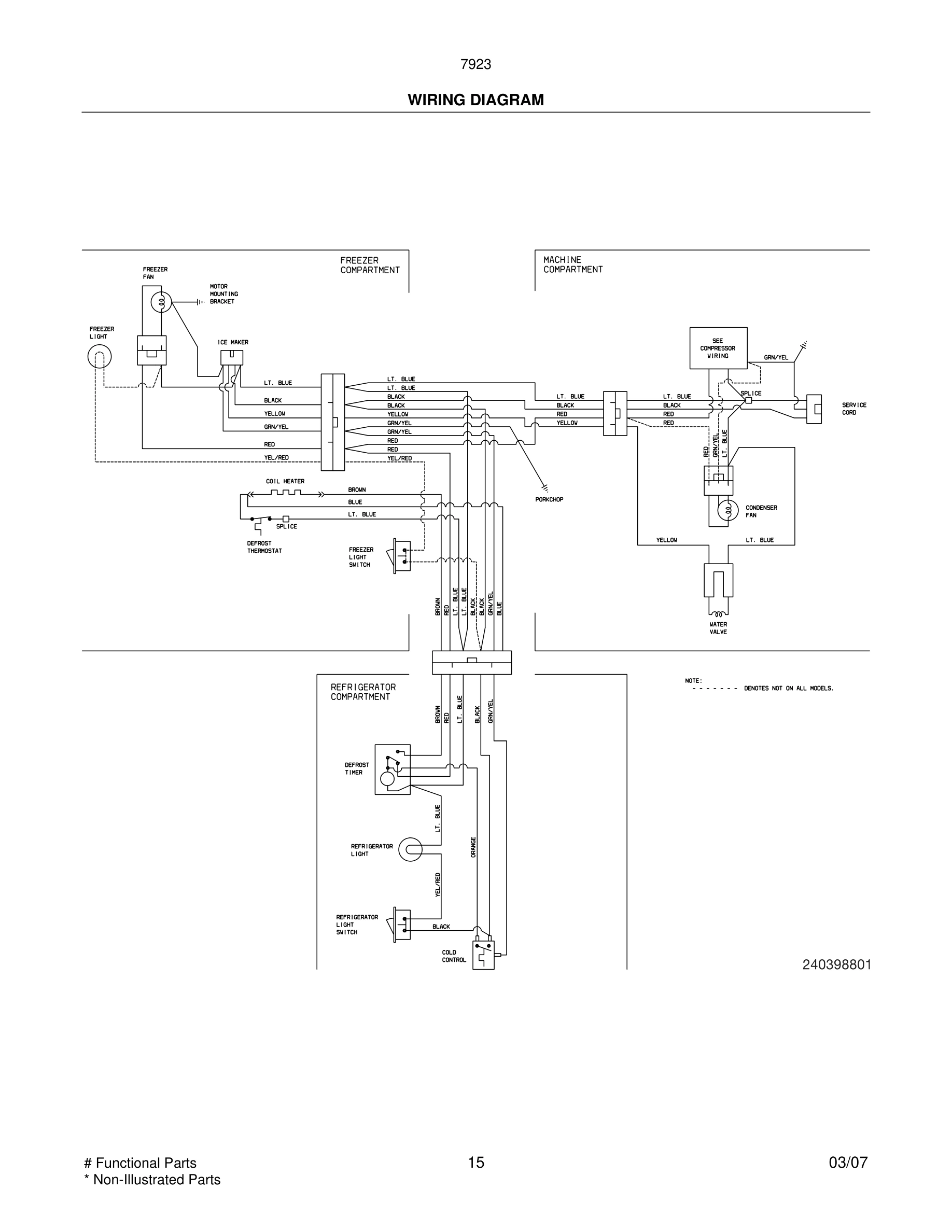 15 - WIRING DIAGRAM