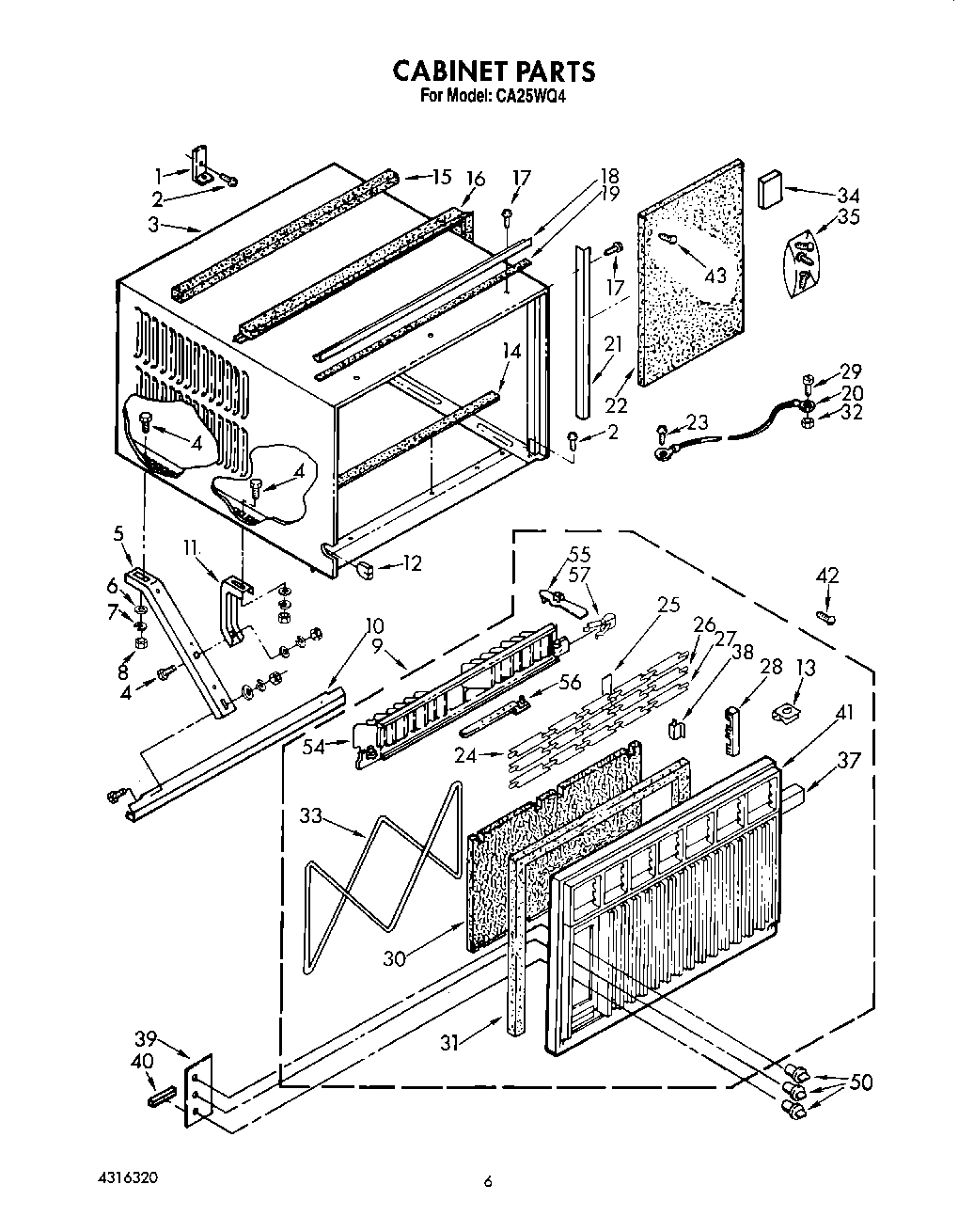 04 - CABINET