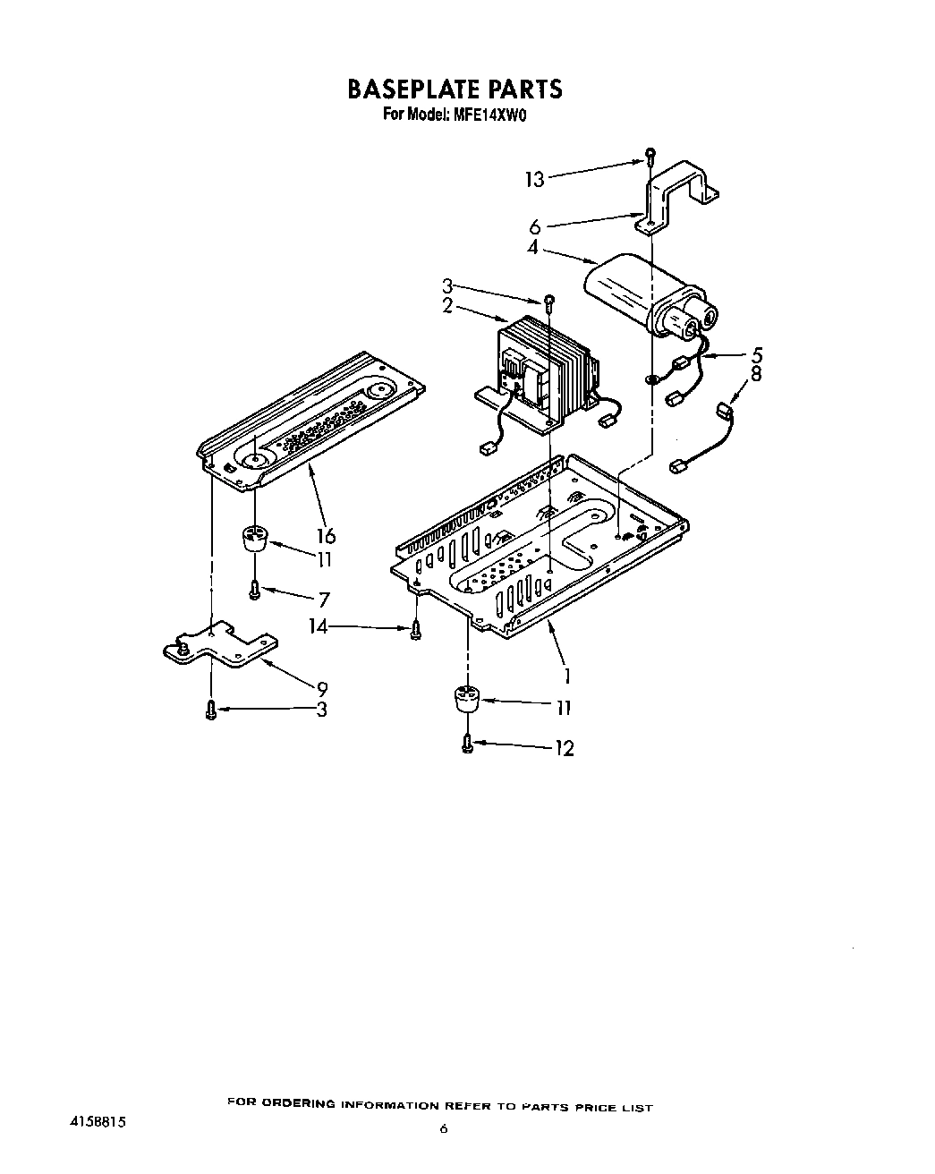 05 - BASEPLATE
