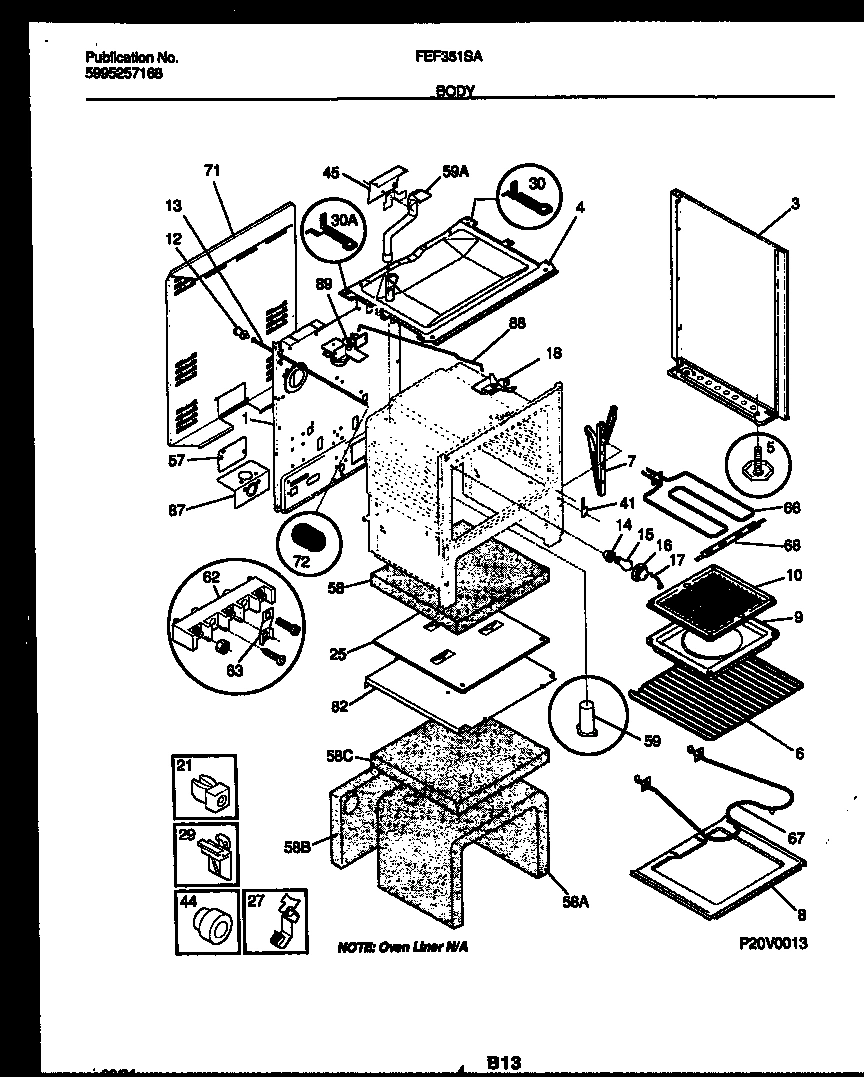 03 - BODY PARTS