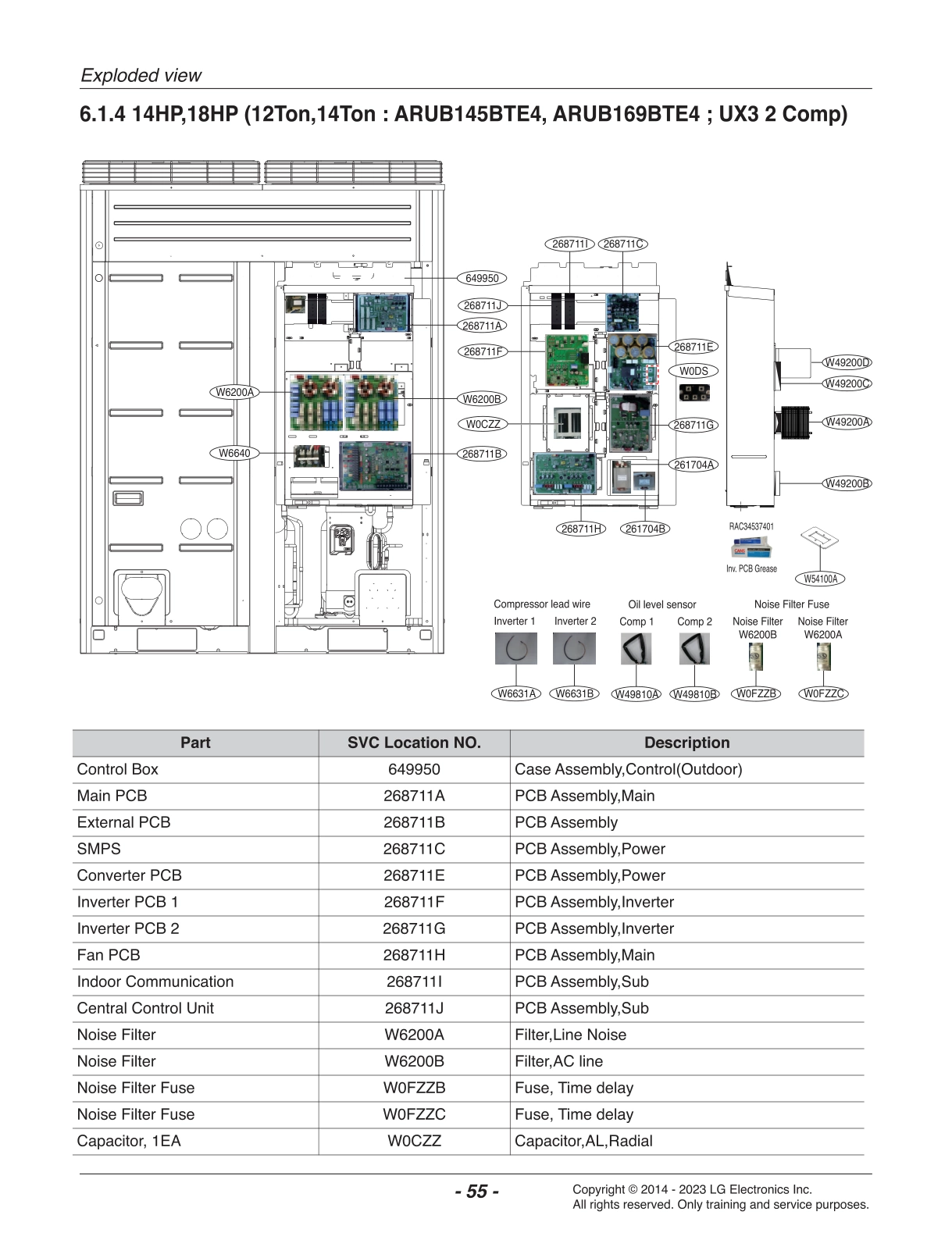 DIAGRAM 1