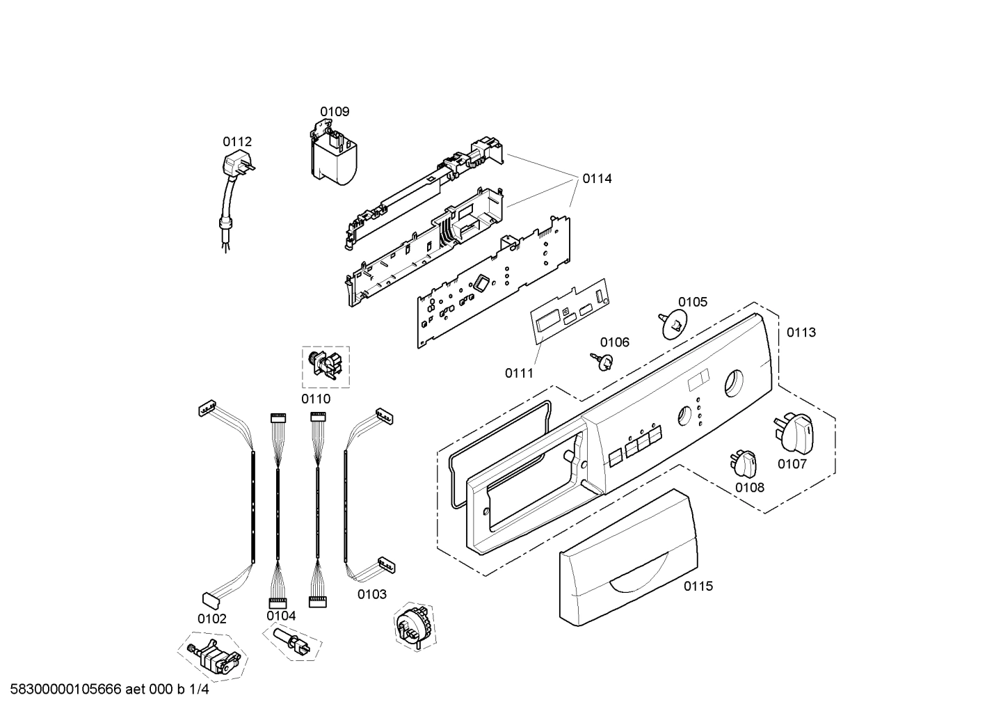Diagram 1