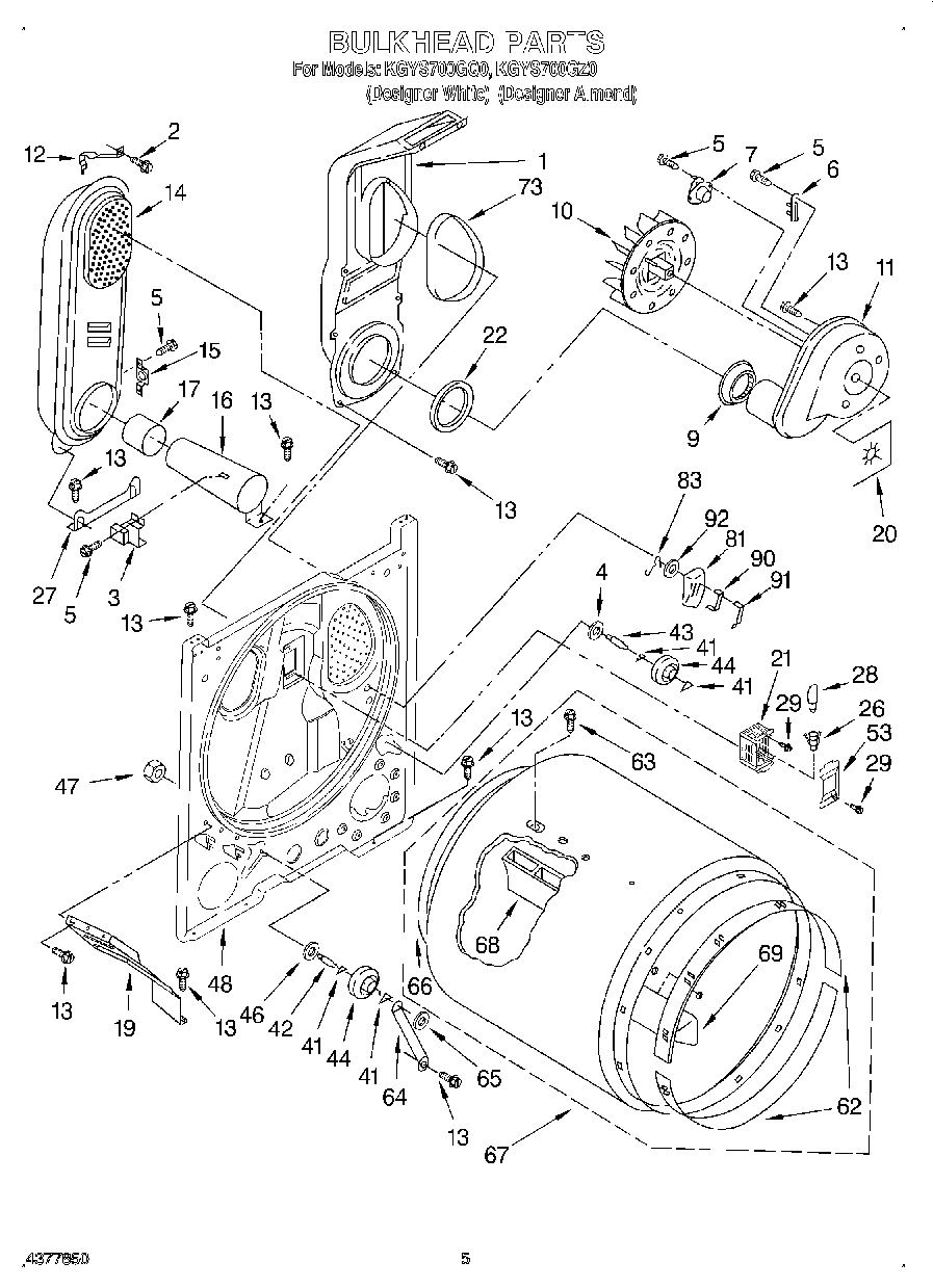 03 - BULKHEAD