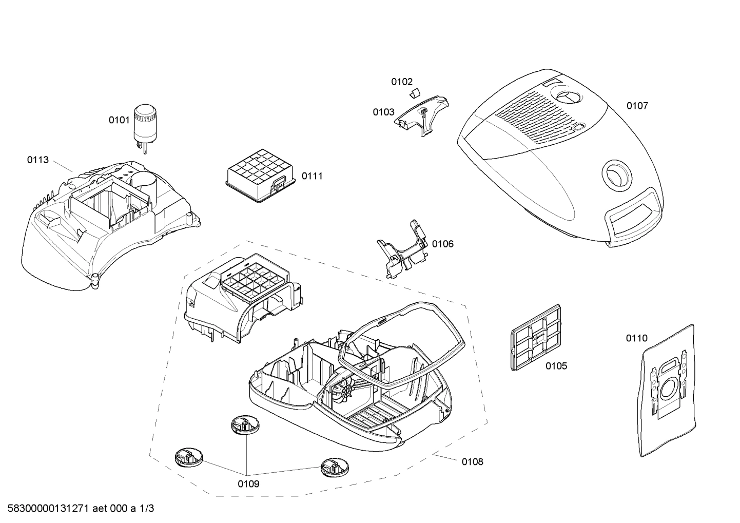 Diagram 1