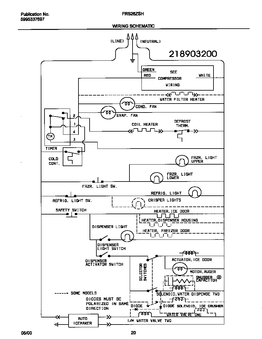 11 - WIRING DIAGRAM
