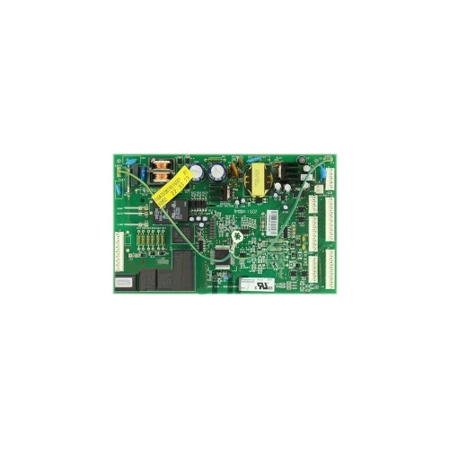 WR55X11098C GE Refrigerator Board Assembly Main Control + Core