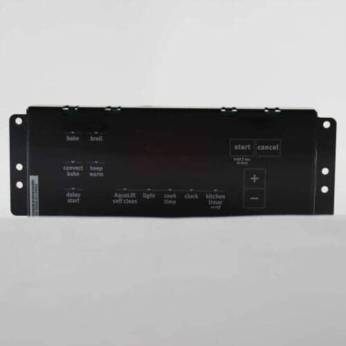 WPW10655843 Whirlpool Electronic Control Board + Core