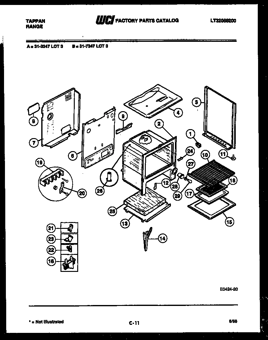 03 - BODY PARTS