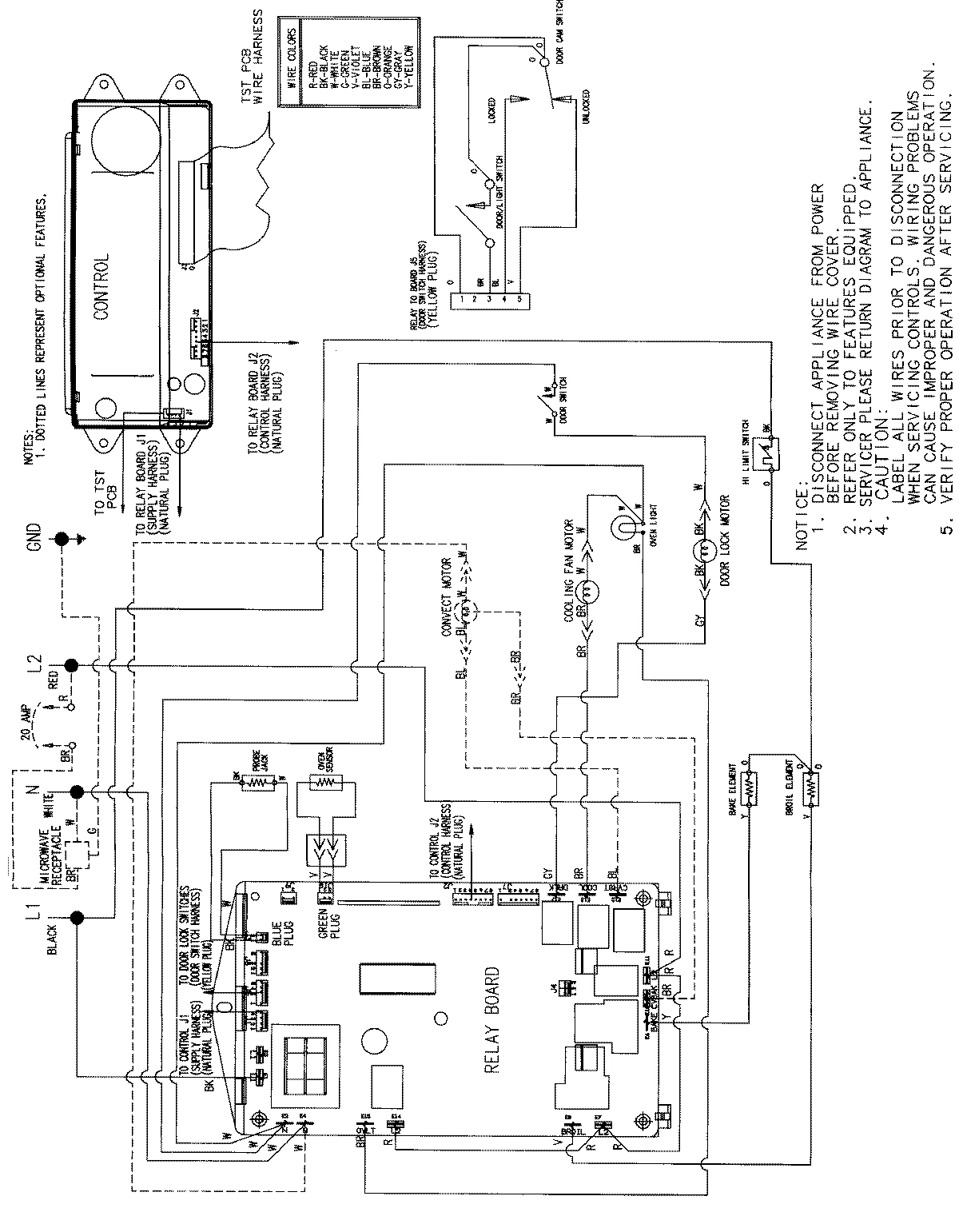 08 - WIRING INFORMATION