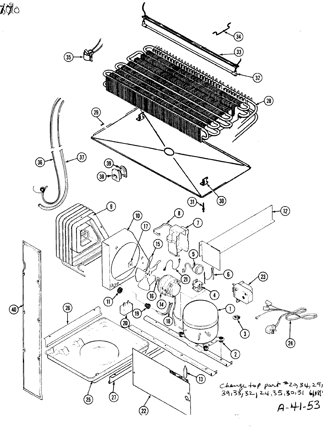 06 - UNIT COMPARTMENT & SYSTEM