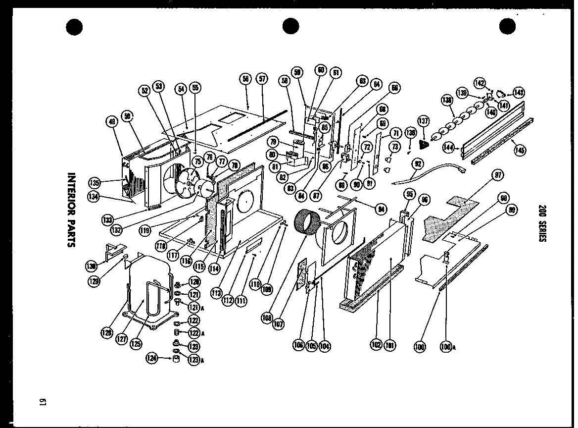 02 - INTERIOR PARTS