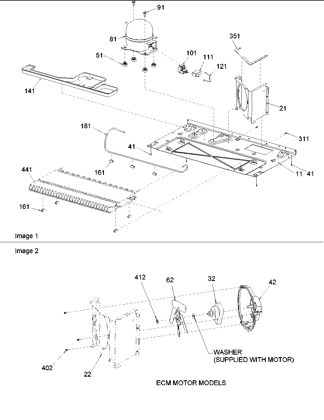 12 - Machine Compartment