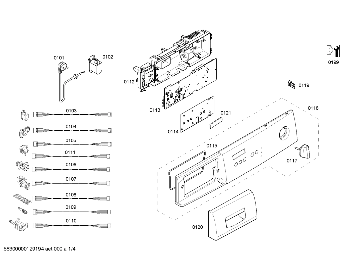 Diagram 1