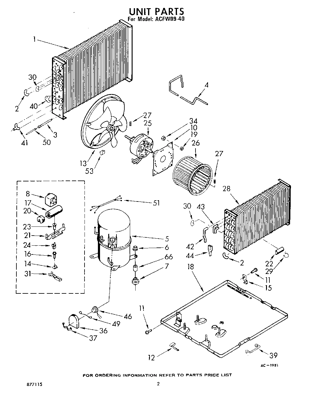 02 - UNIT , LIT/OPTIONAL
