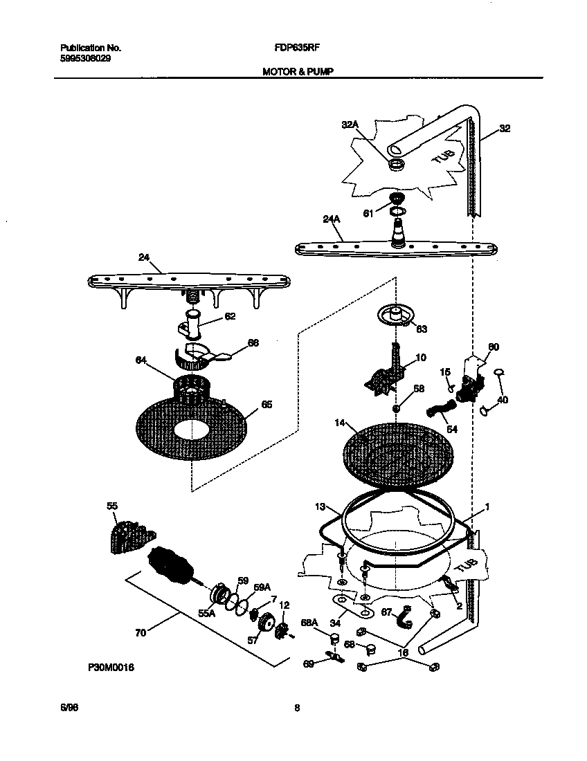 05 - MOTOR AND PUMP