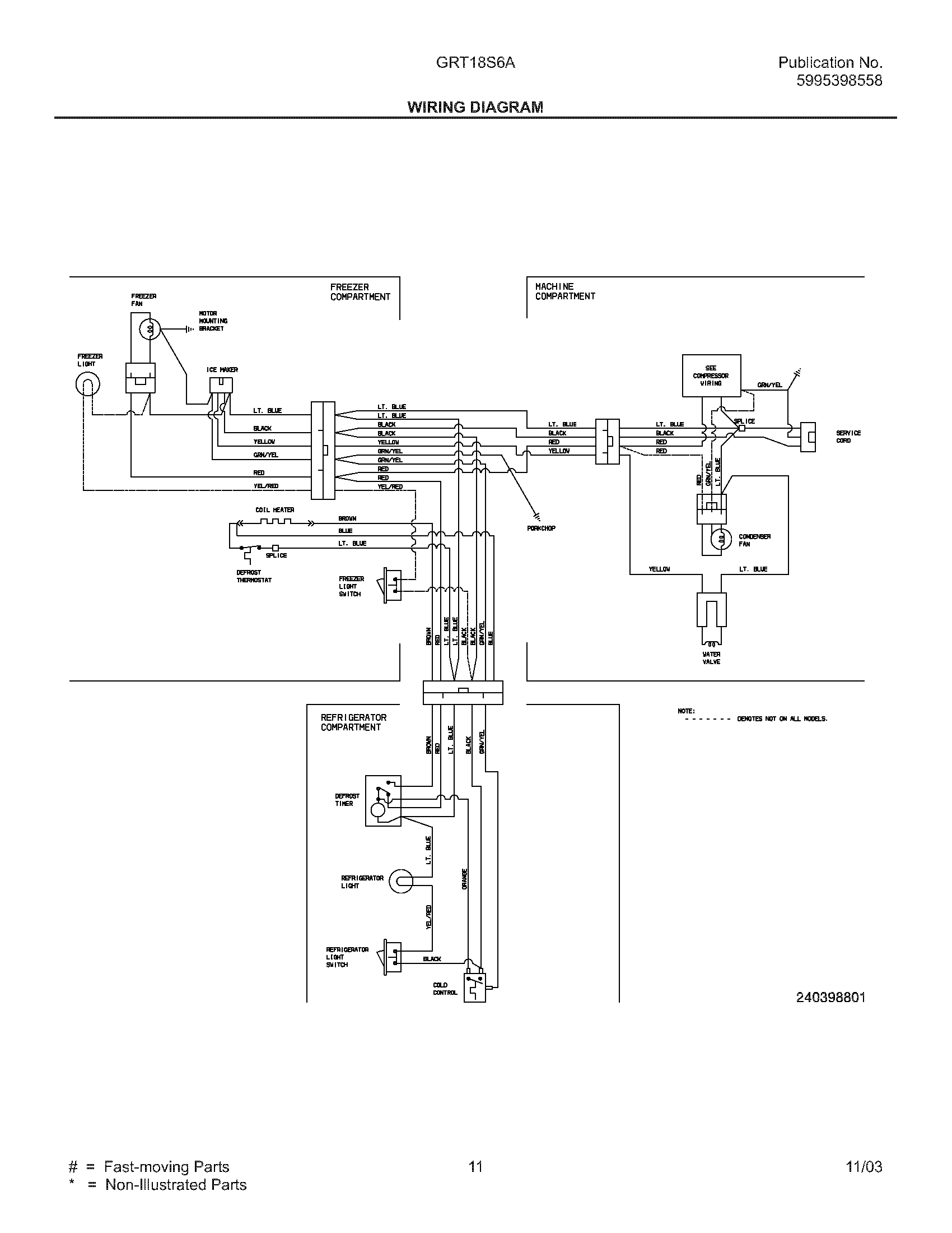 11 - WIRING DIAGRAM