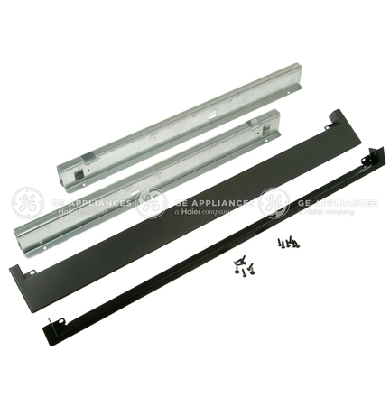 WB63X33110 GE Dark Slate Pedestal Assembly