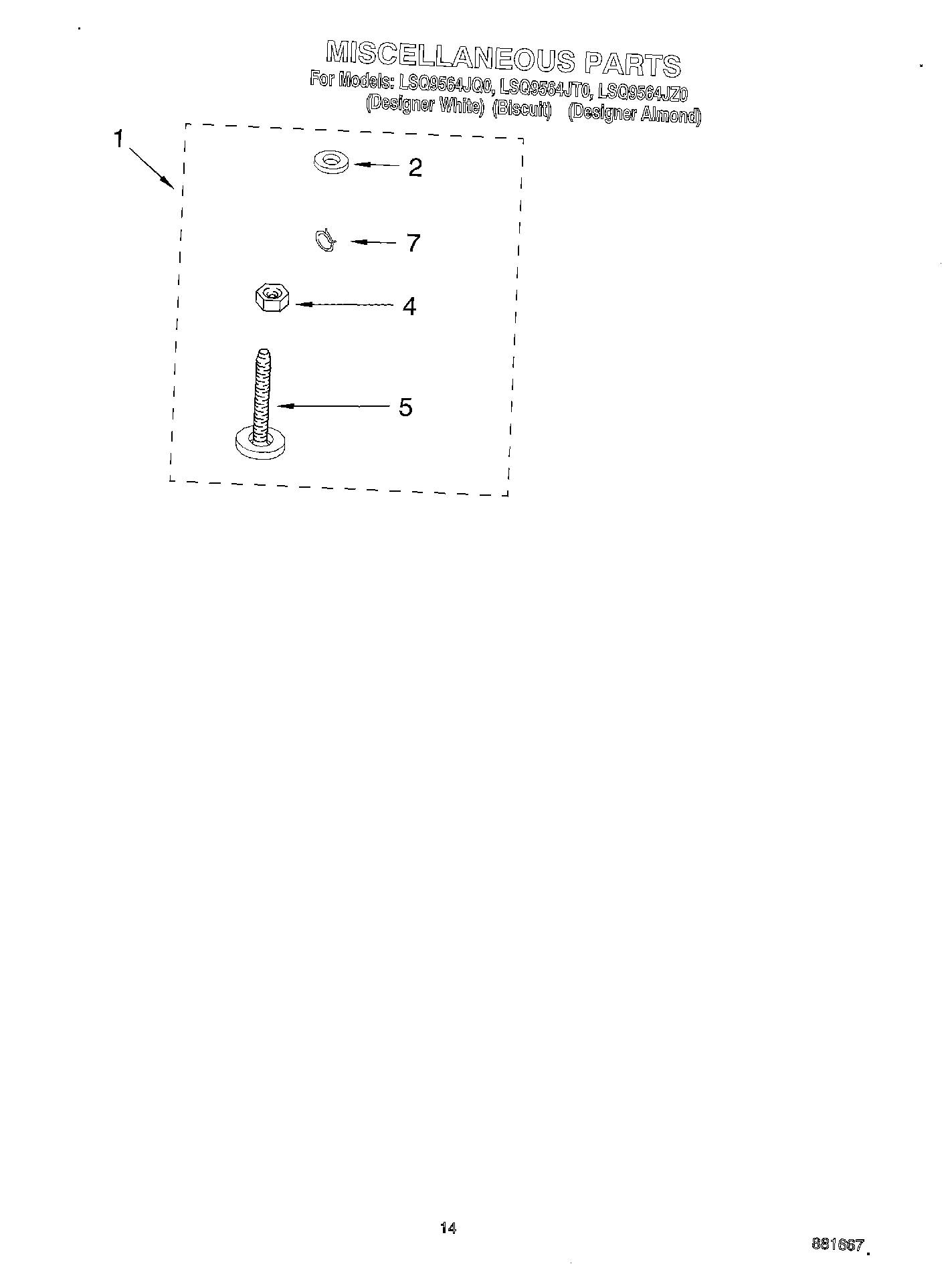 10 - MISCELLANEOUS, OPTIONAL