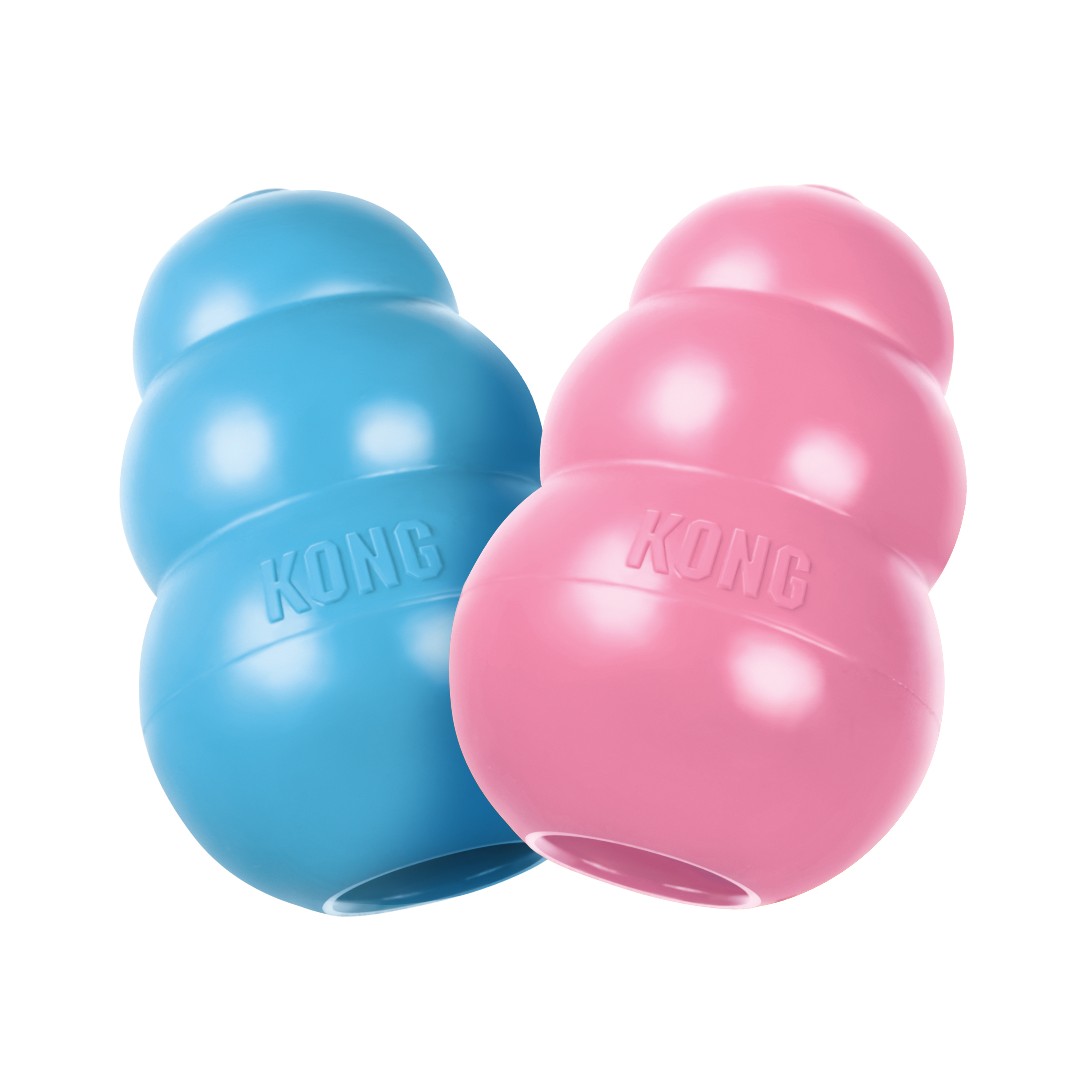 Kong Puppy offpack product afbeelding