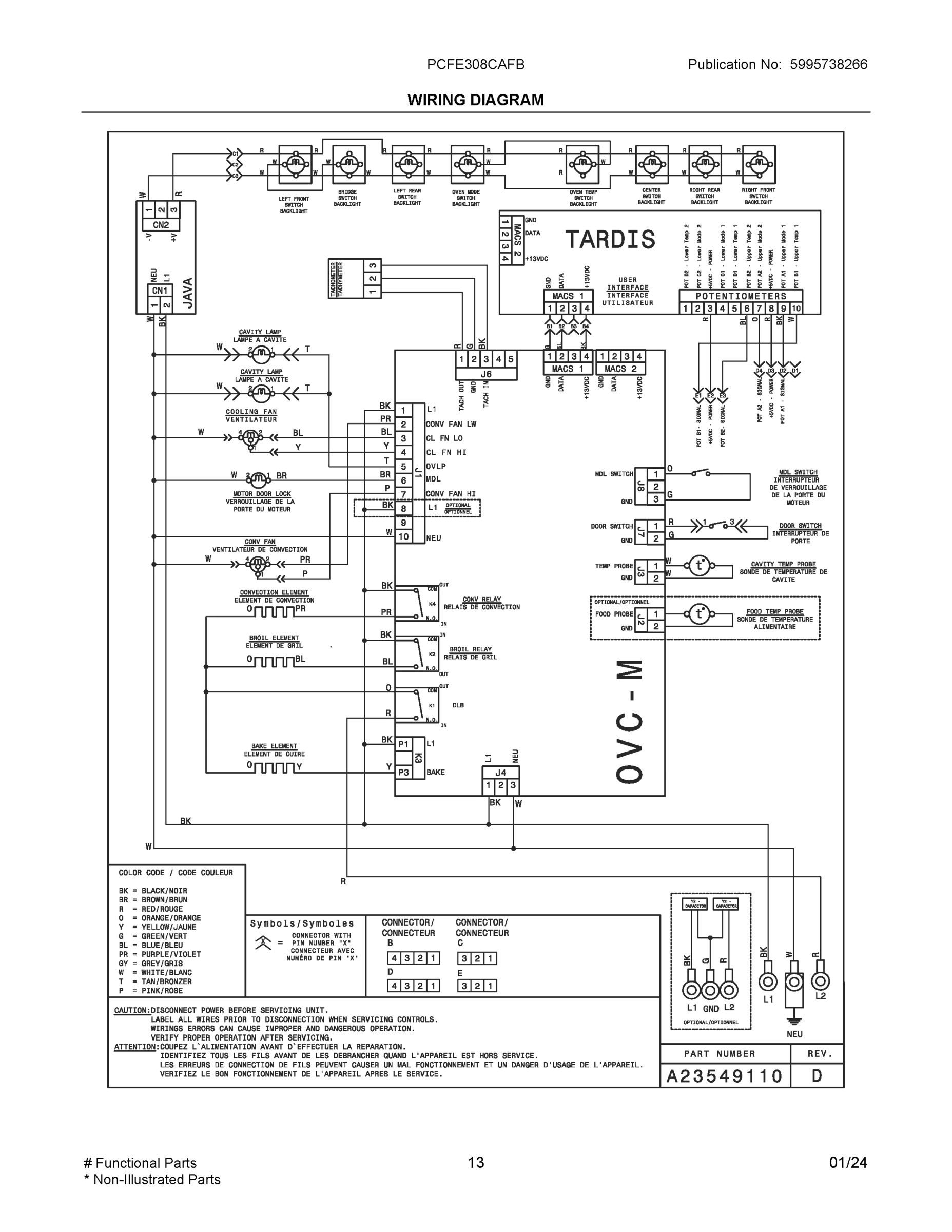 07 - WIRING DIAGRAM