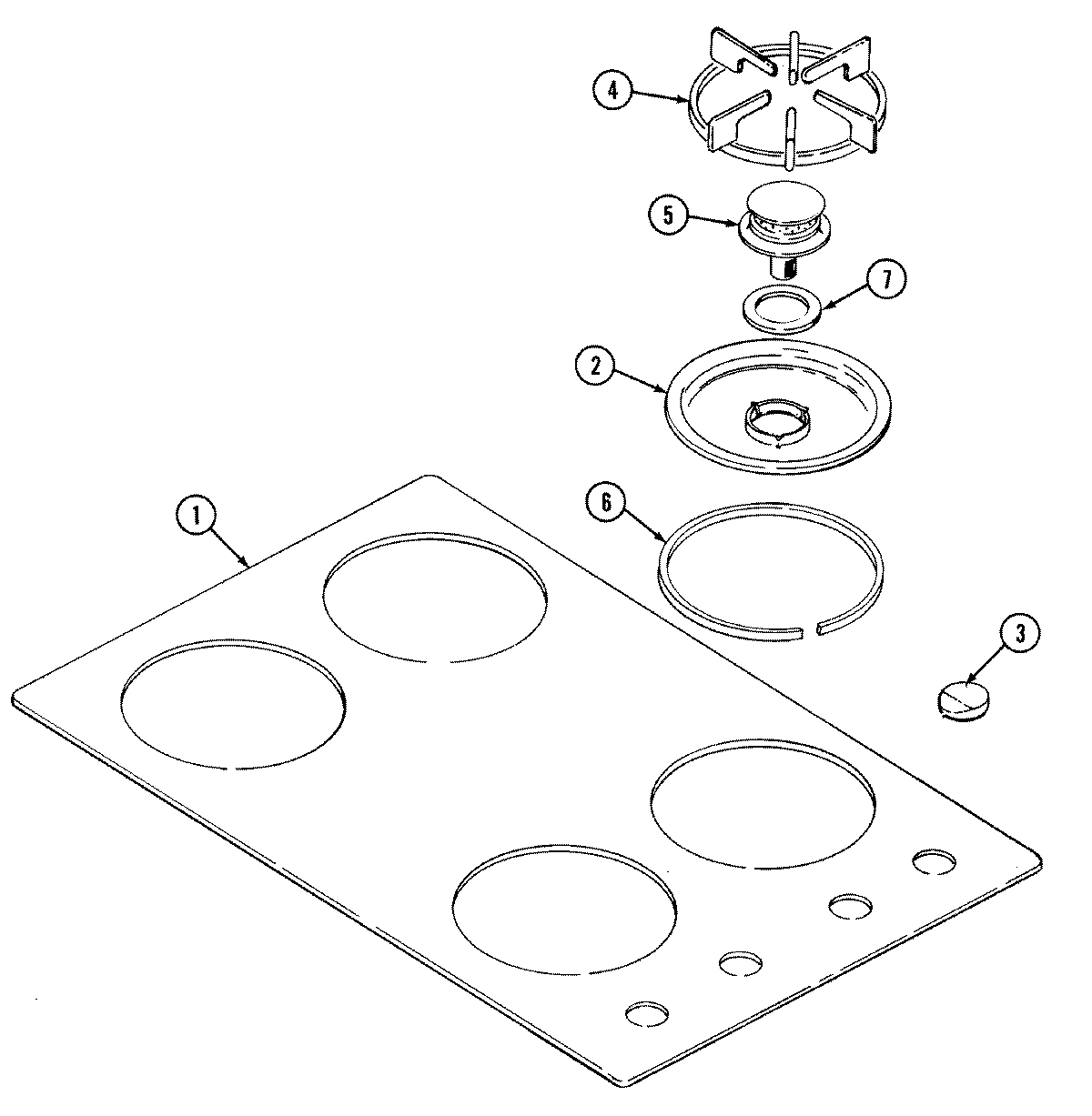 02 - TOP ASSEMBLY