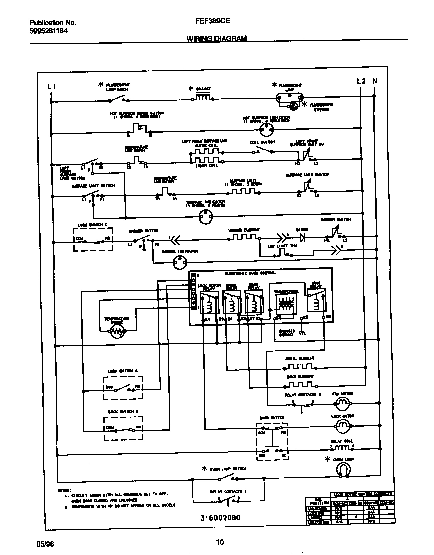 06 - WIRING DIAGRAM