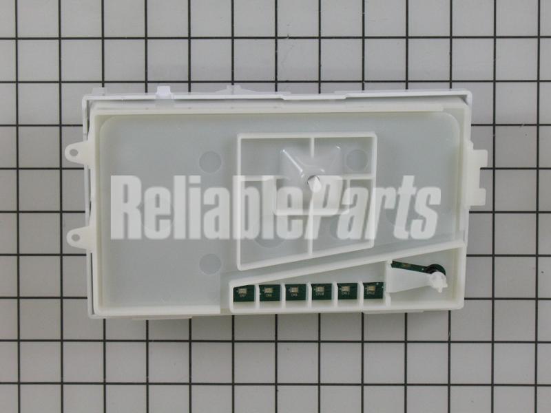 W10582038 Whirlpool Electronic Control Board + Core