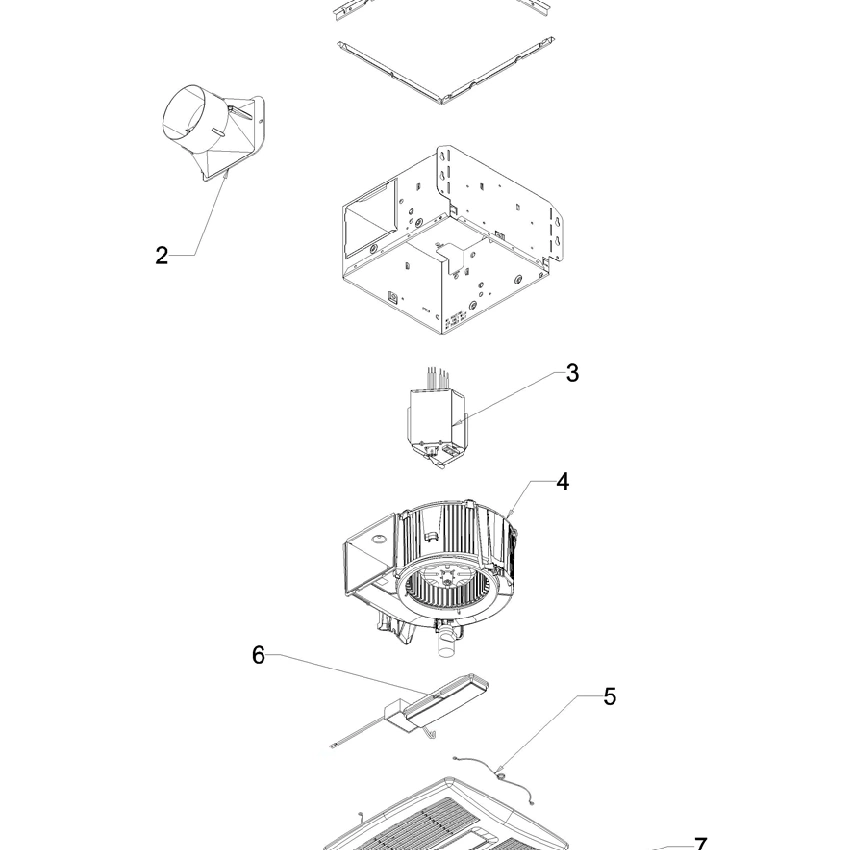 Exploded View