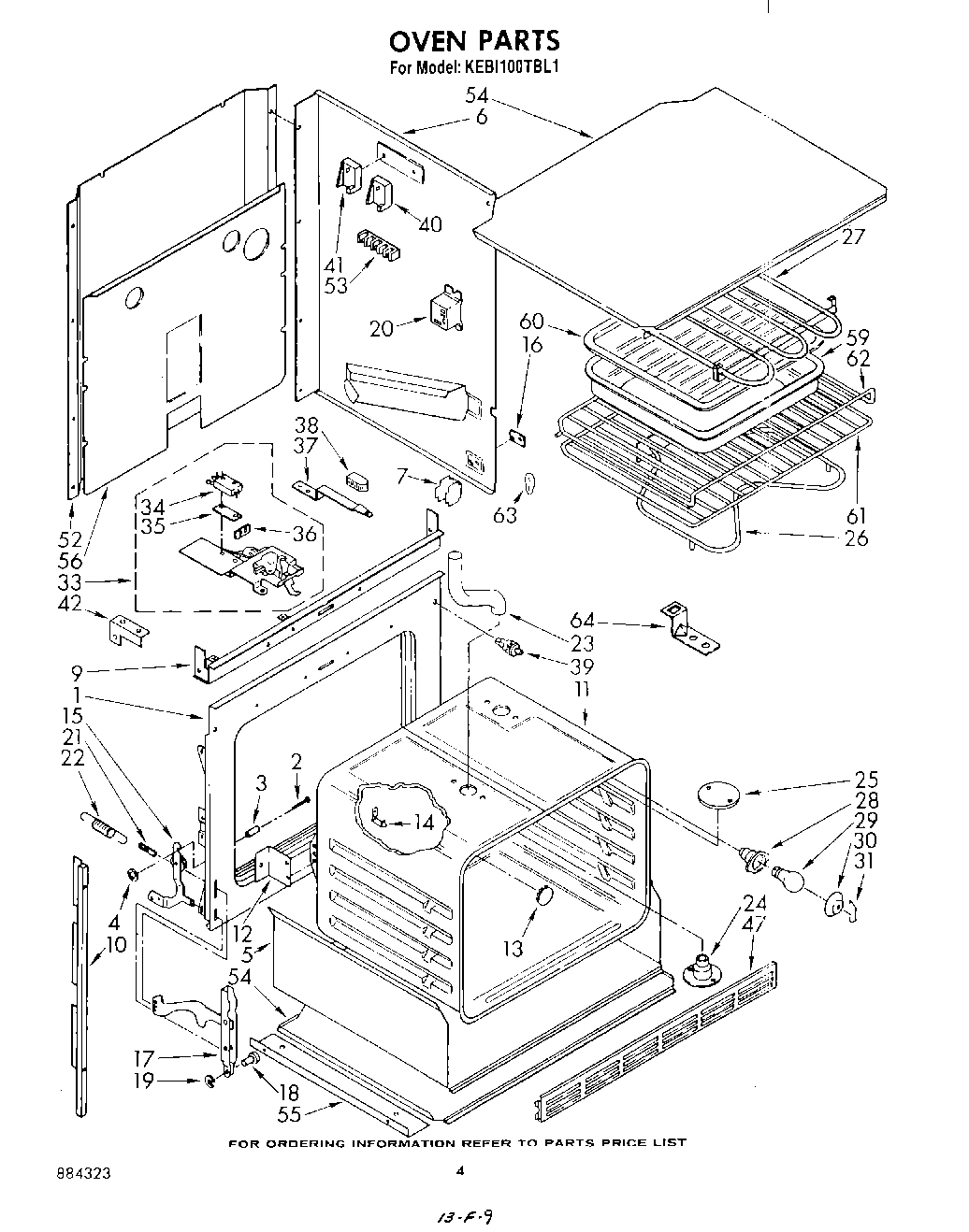 03 - OVEN