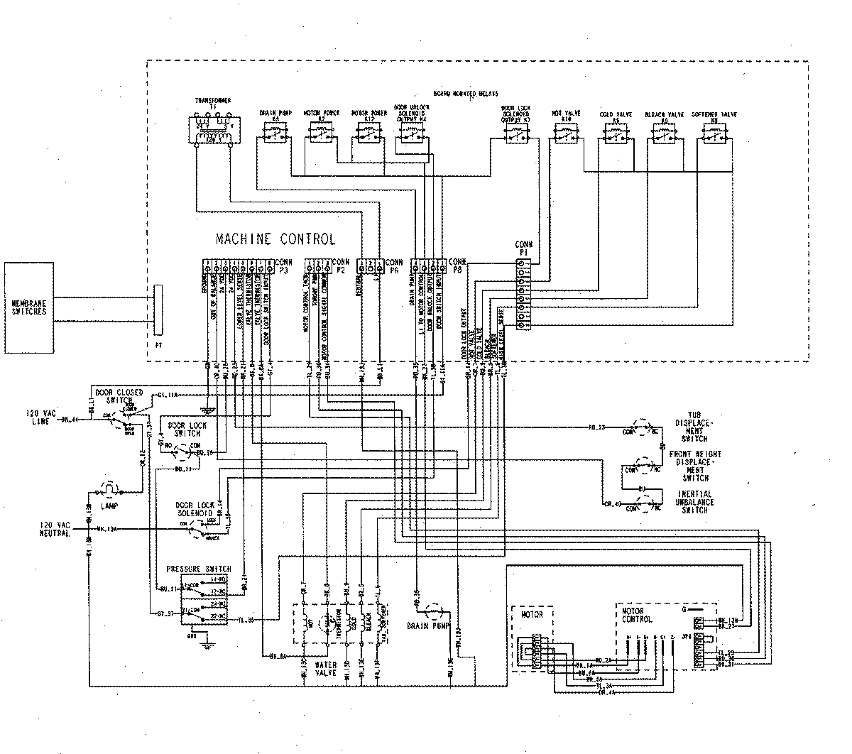 10 - WIRING INFORMATION