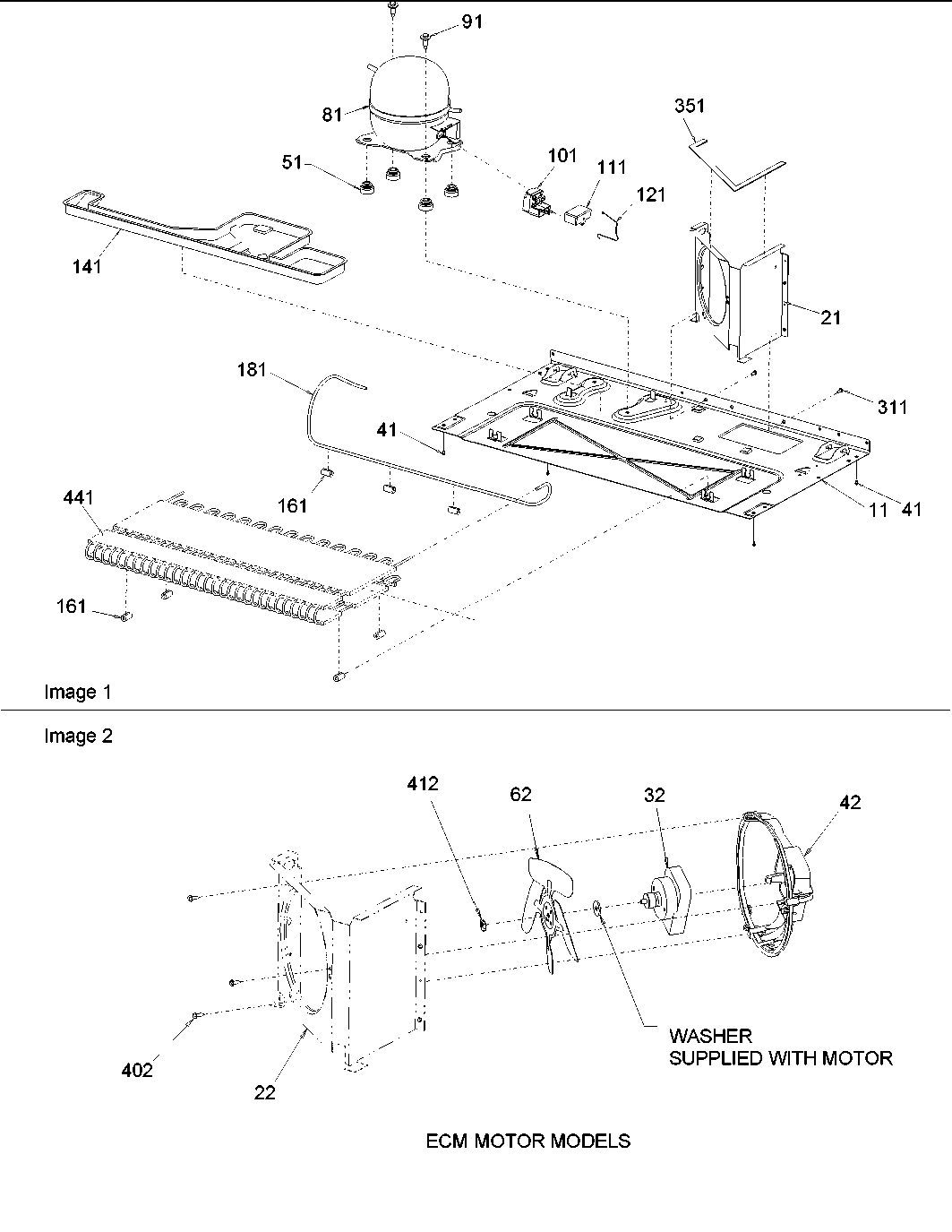 12 - Machine Compartment